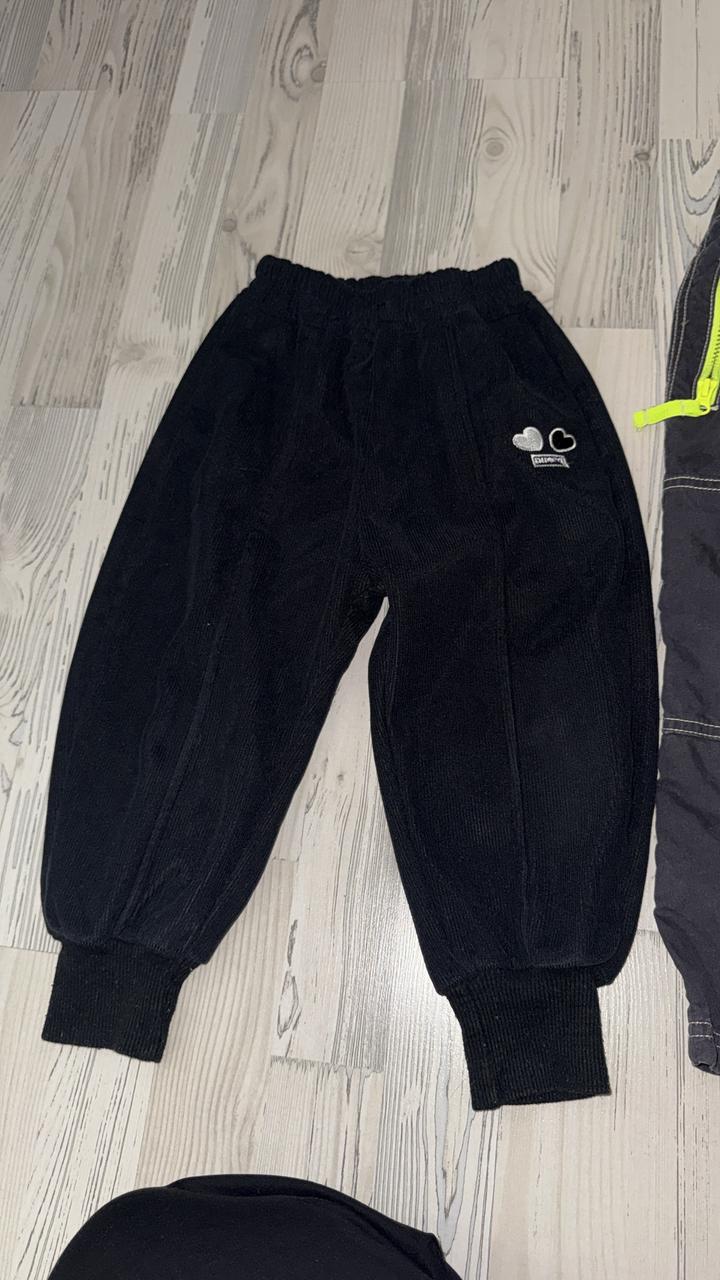 Детские штаны мальчику
