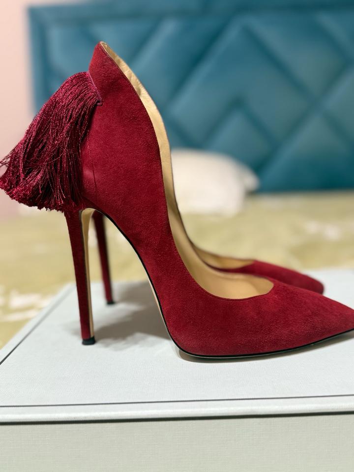 Лодочки Aleksander Siradekian