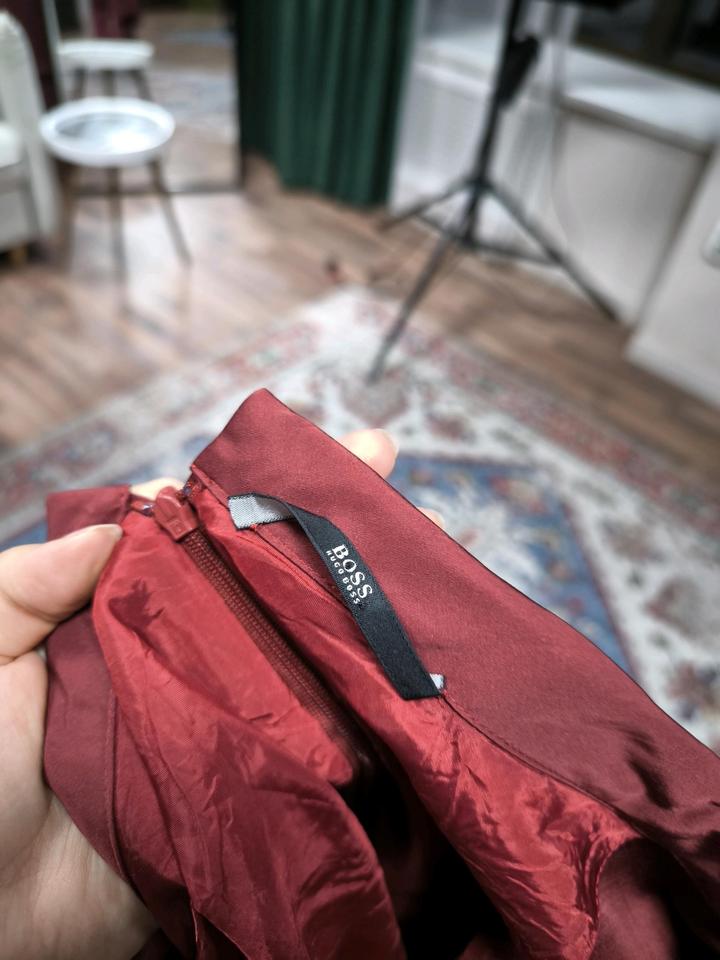 Платье Hugo boss