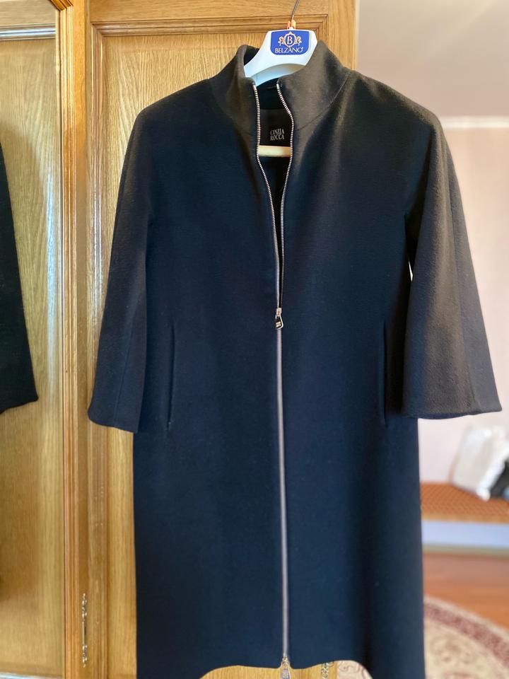 Пальто Cinzia Rocca