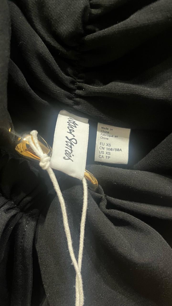 Платье &Other Stories