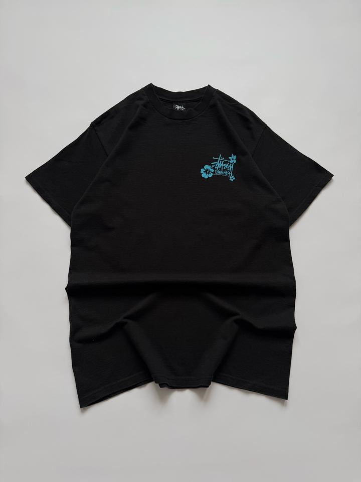 vintage stussy