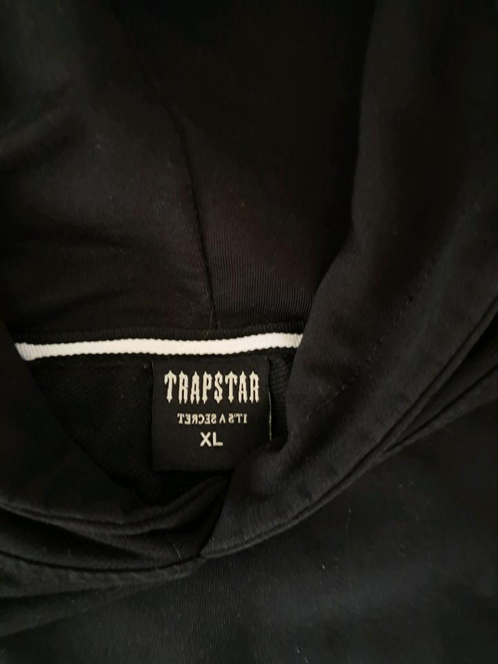 Trapstar Худи