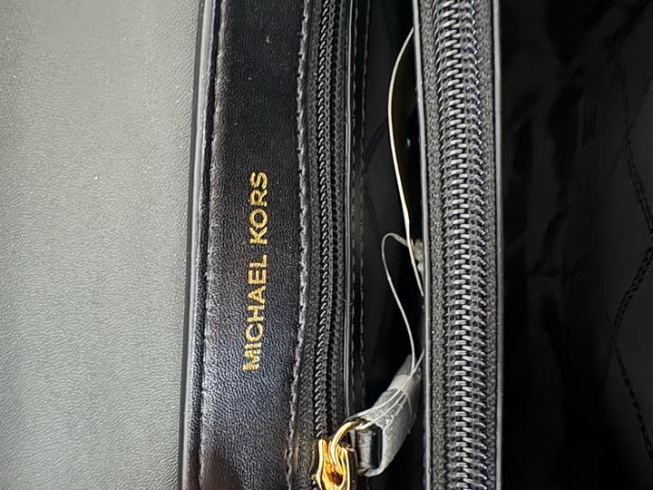 Michael Kors Soho bag