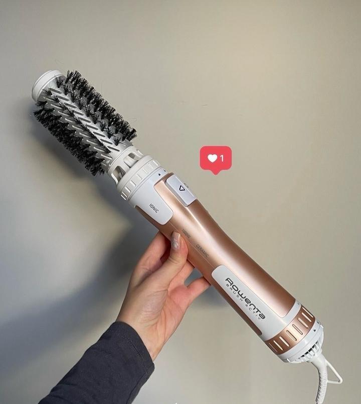 Фен брашинг от ROWENTA