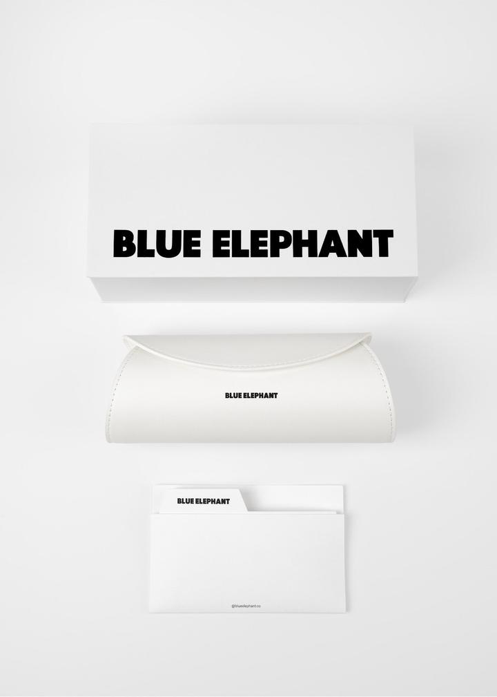 Очки Blue Elephant