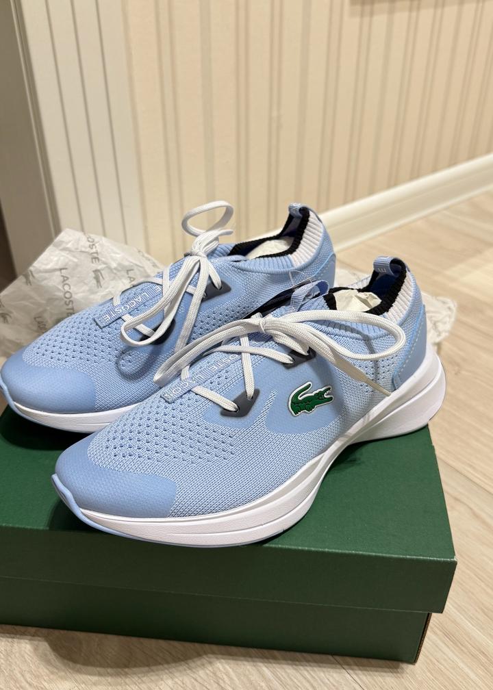 Кроссовки Lactose