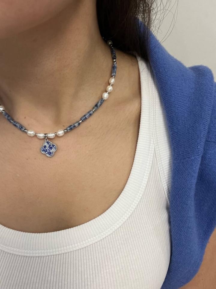 Украшения ручной работы 🤍