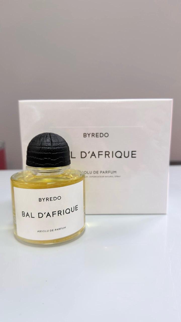 Byredo Baldafrique
