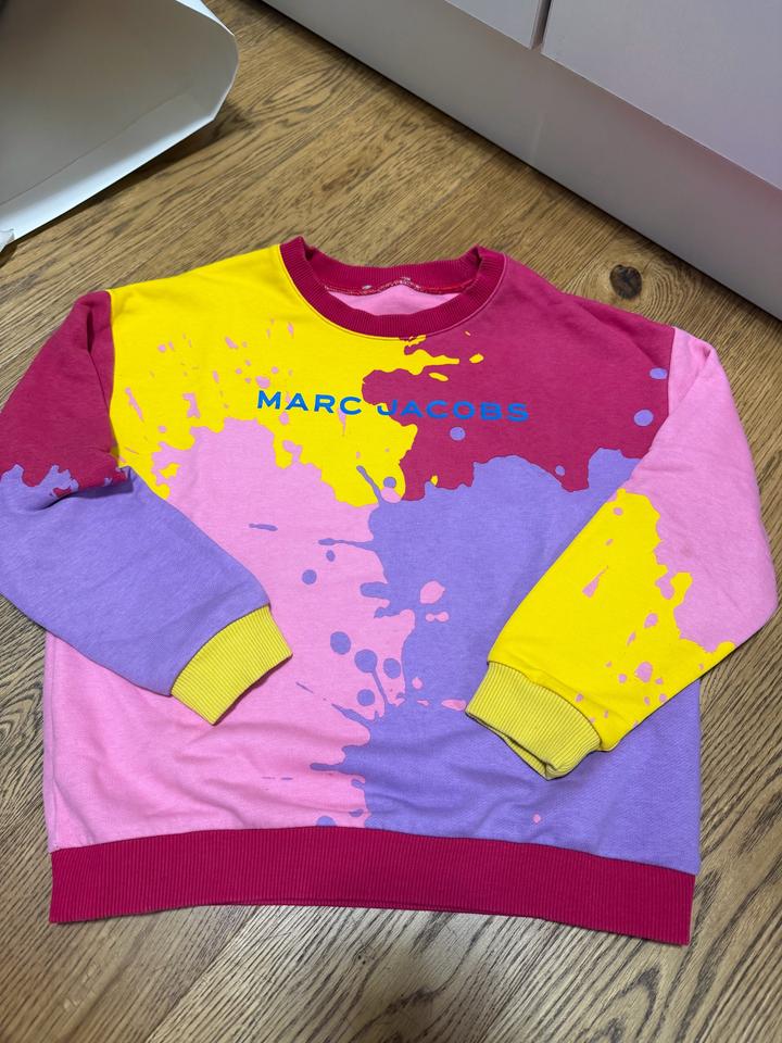 Толстовка Marc Jacobs