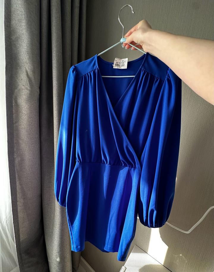 Платье от Lichi