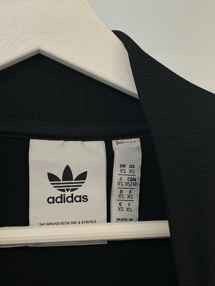 Бомбер Adidas