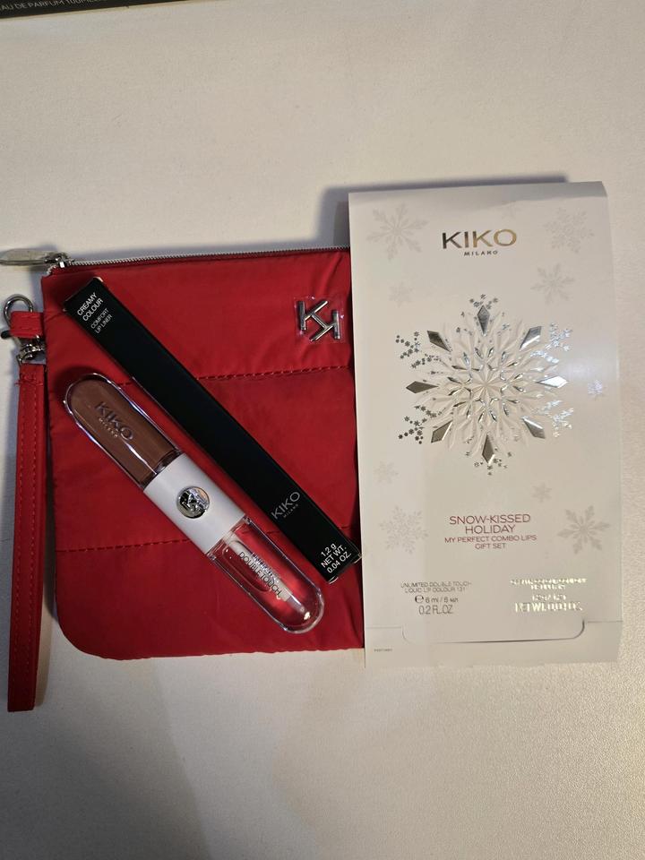 Набор крсметики