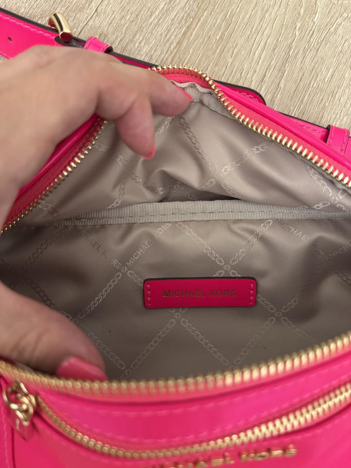 Сумка Michael Kors