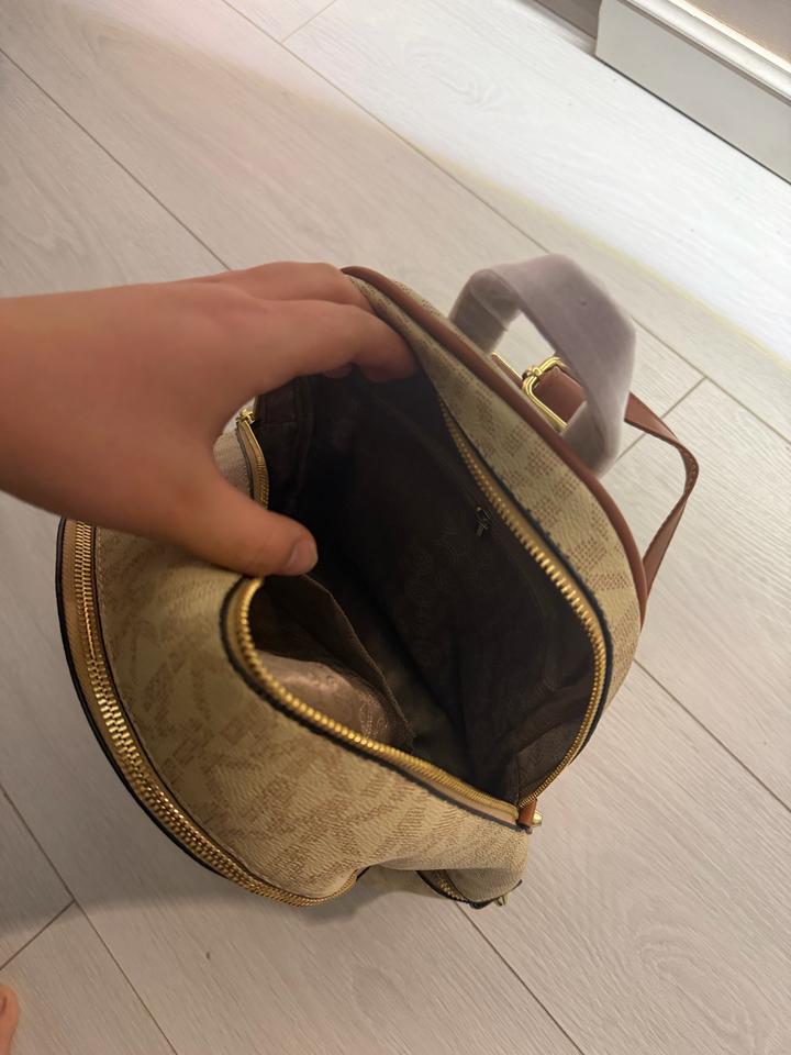 Michael Kors backpack рюкзак