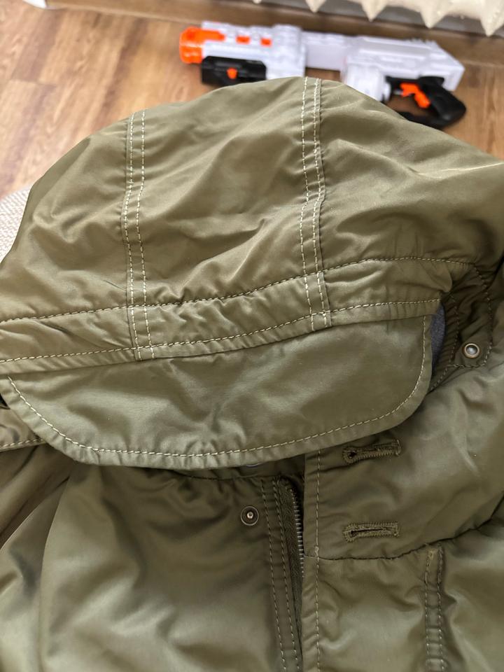 Куртка мужская , весна -осень