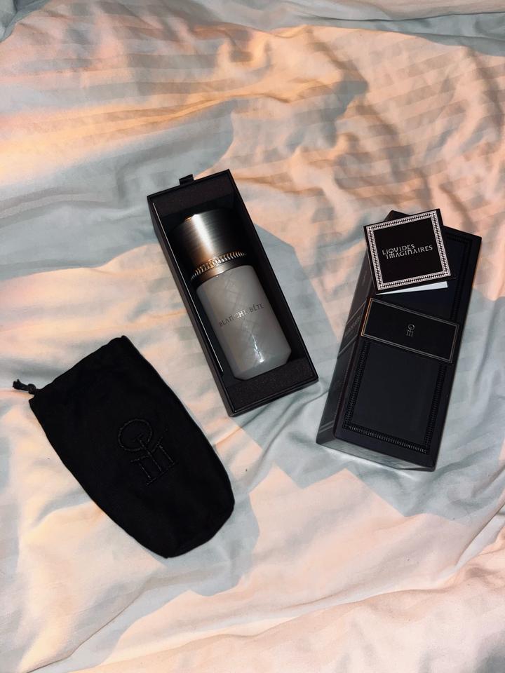 Liquides Imaginaires 50 ml