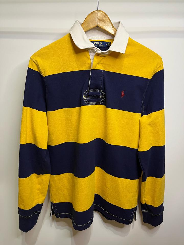 лонгслив Ralph Lauren