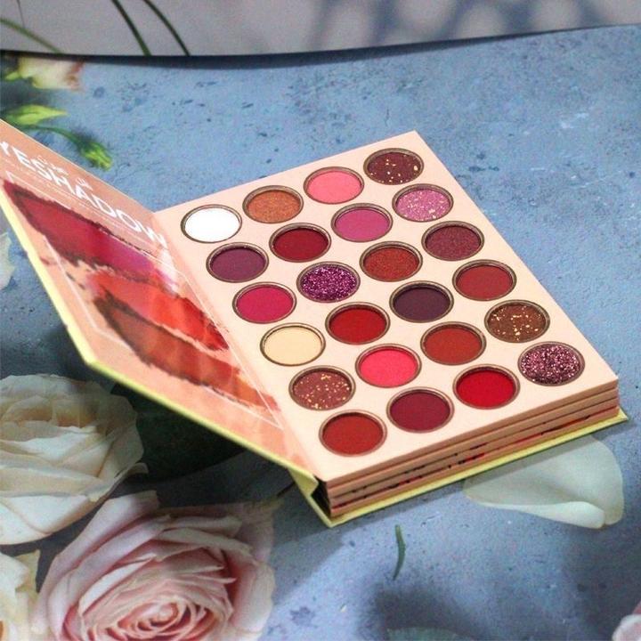 Подарочный набор косметики для девочки