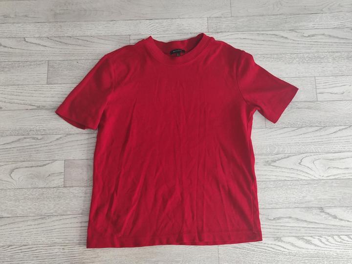 Футболка Massimo Dutti
