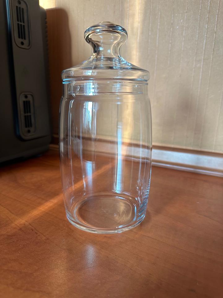 Продам набор банок