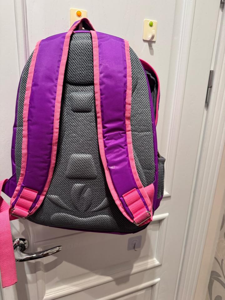 Рюкзак для гимнастики