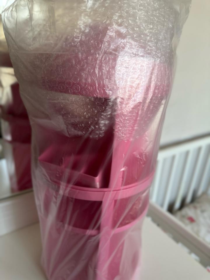 Вращающийся органайзер Корея