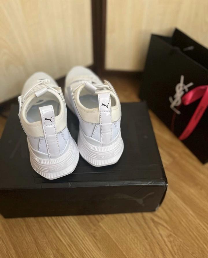 Кроссовки Puma