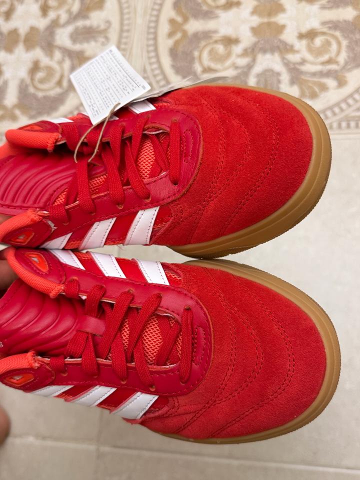Кеды adidas