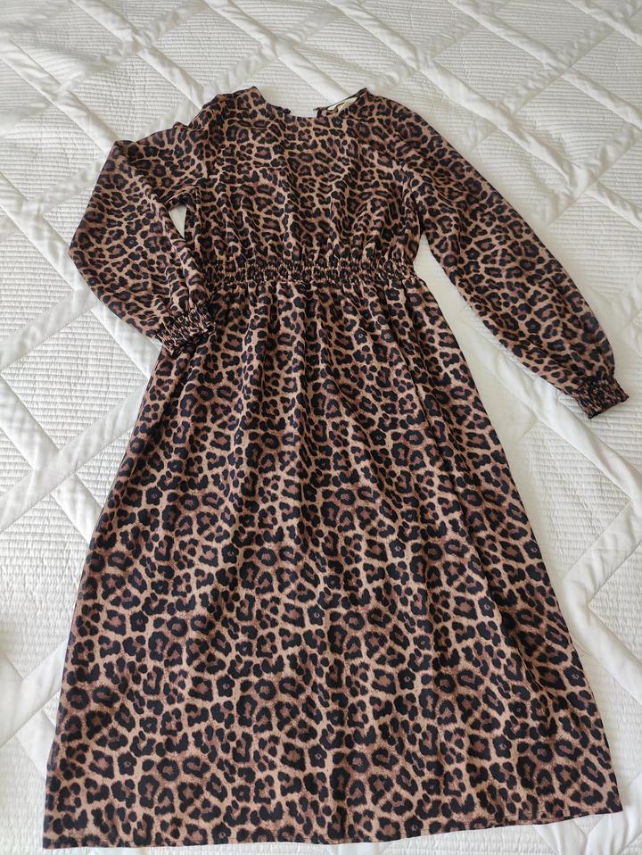 Платье H&M