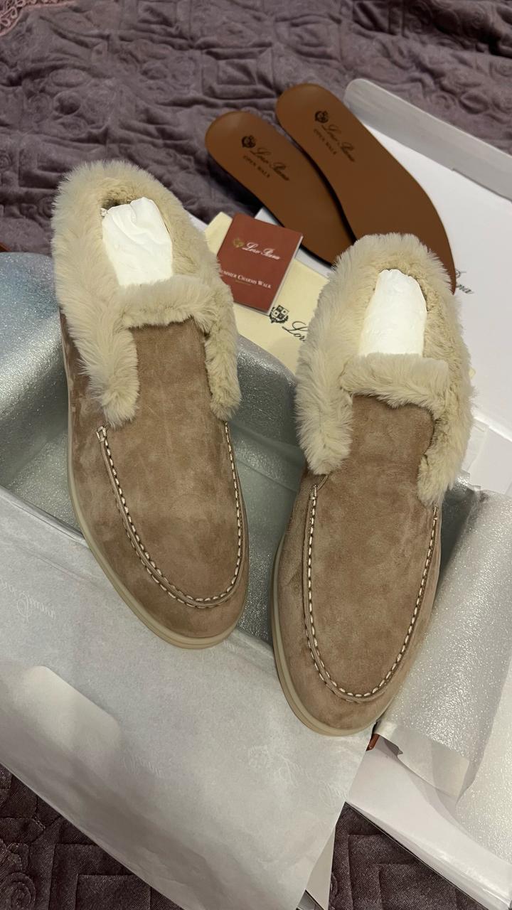 Loro Piana 1:1 новые с фабрики