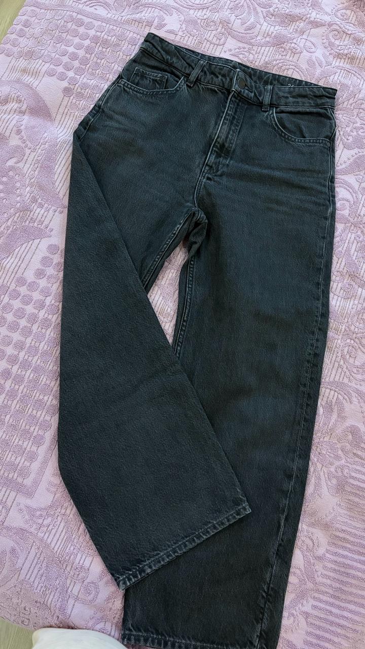 Джинсы Massimo Dutti