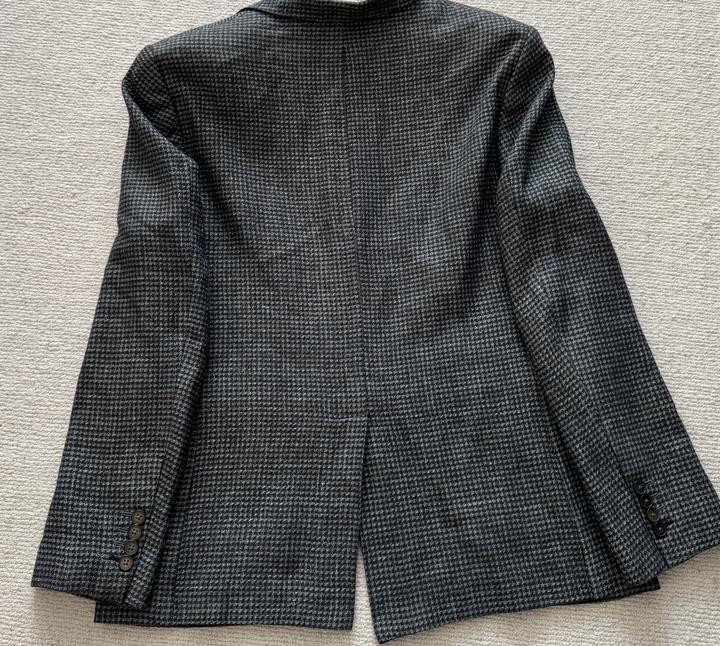 Мужской пиджак Climber