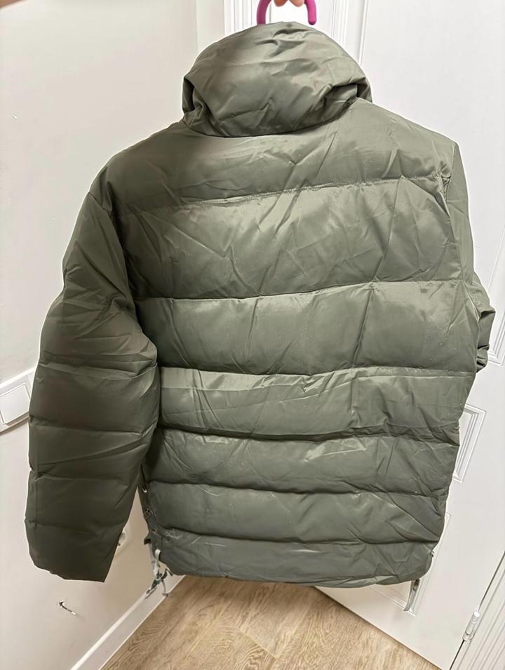 Куртка женская