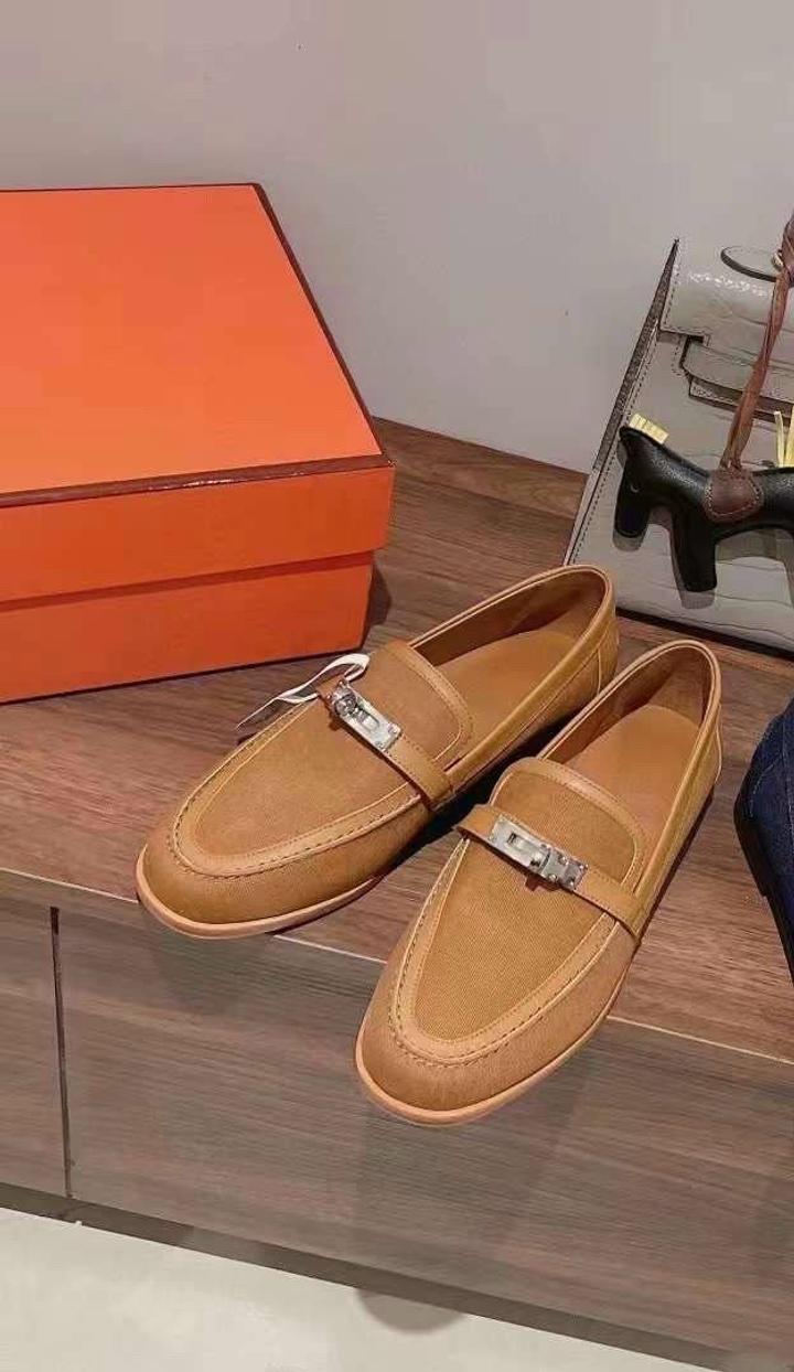 Лофер под эрмес