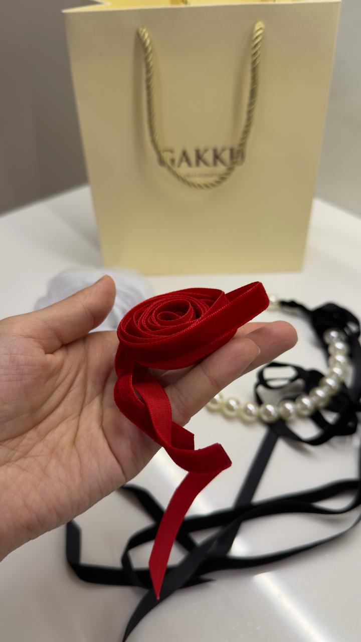 Сет украшений «Gakku»