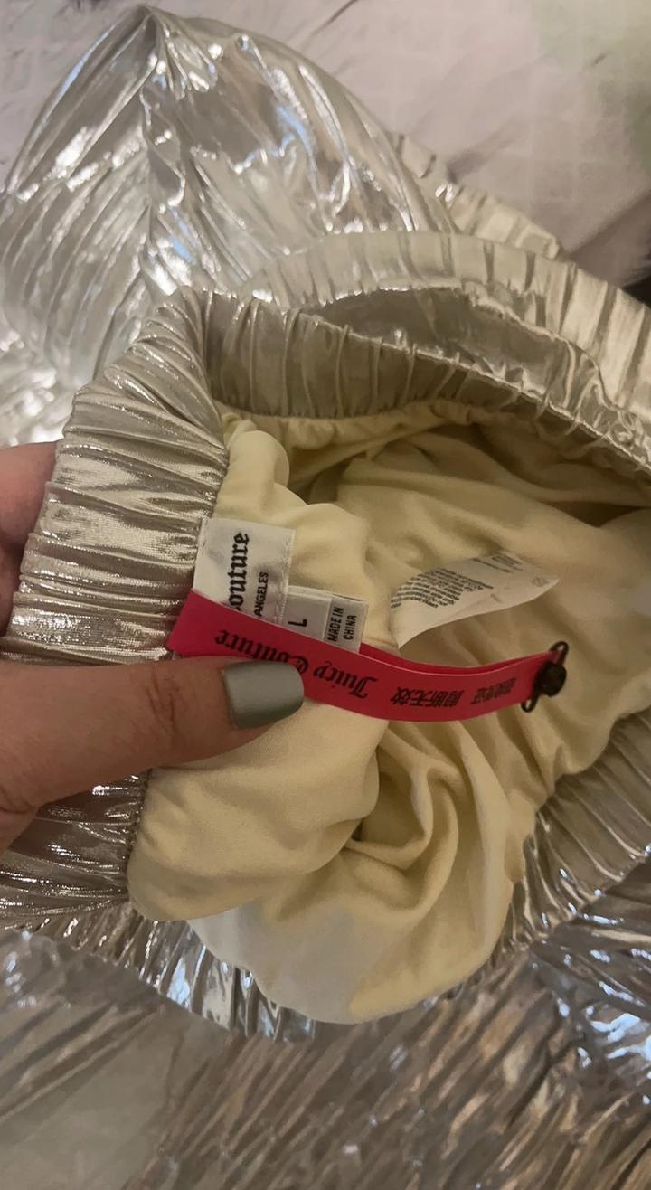 Юбка Juicy Couture