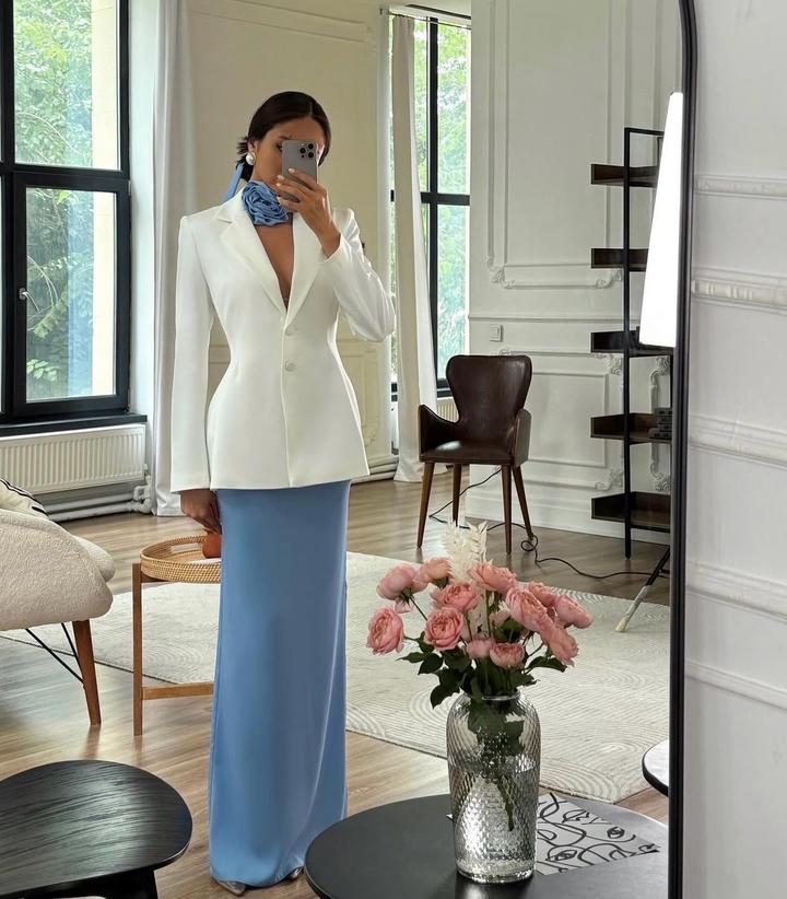 Двойка “Irada” от dialicollection