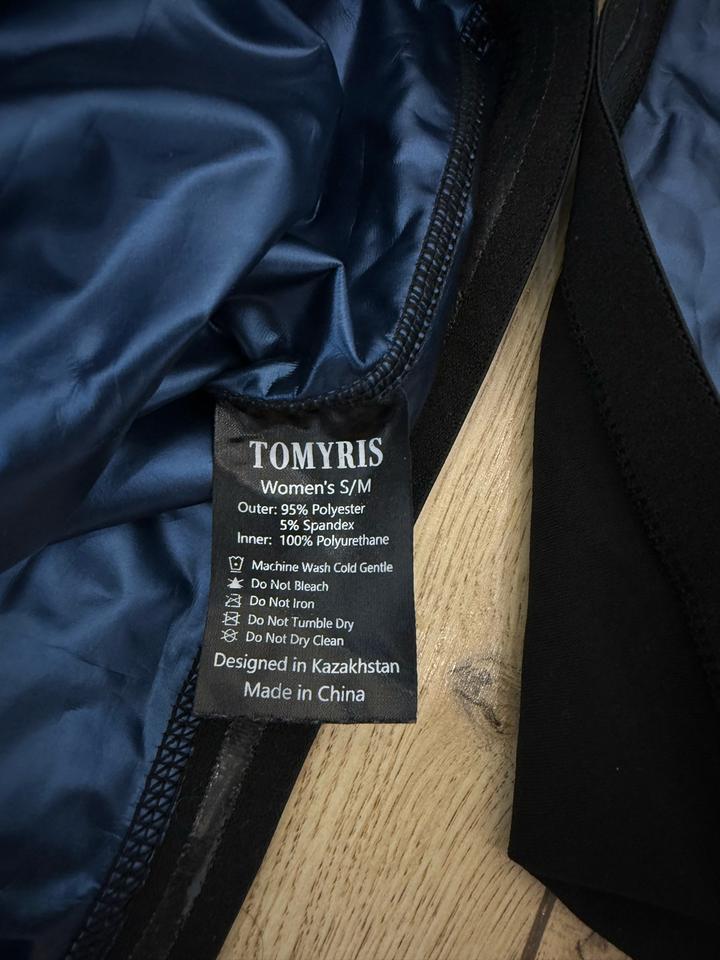 Лосины от Tomyris