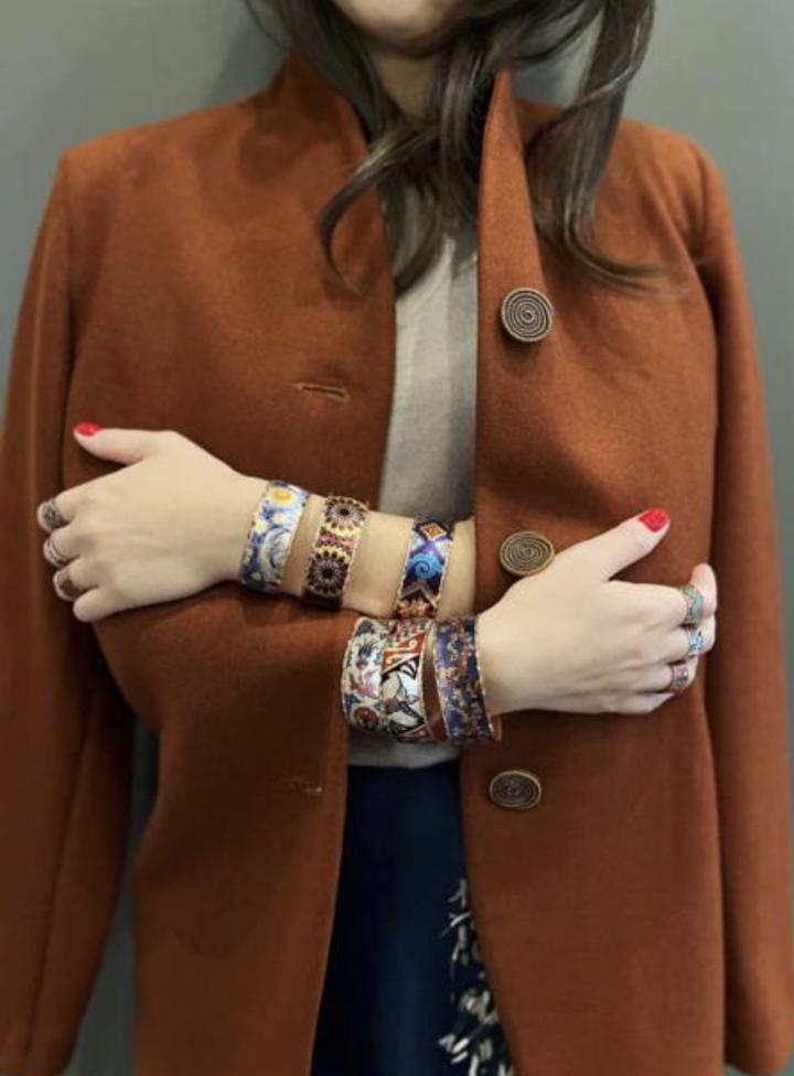 Пальто-пиджак