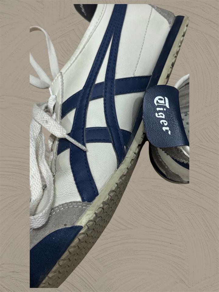 Кроссовки Onitsuka Tiger