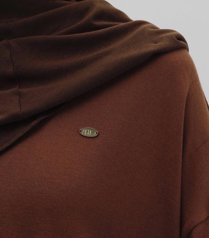 Двойка шерственная AISHO