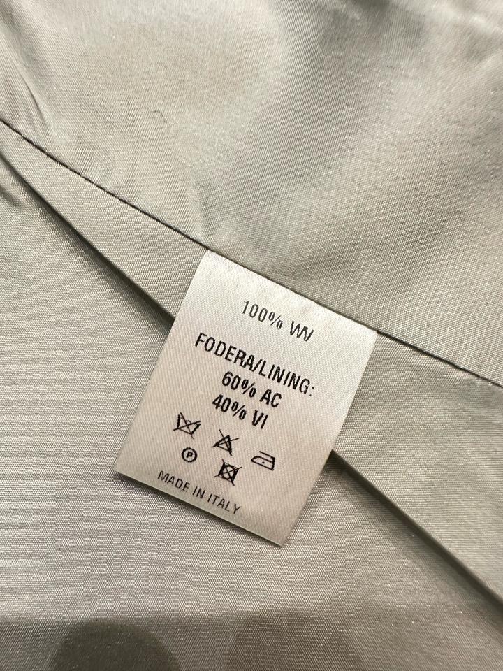 Пиджак-двойка