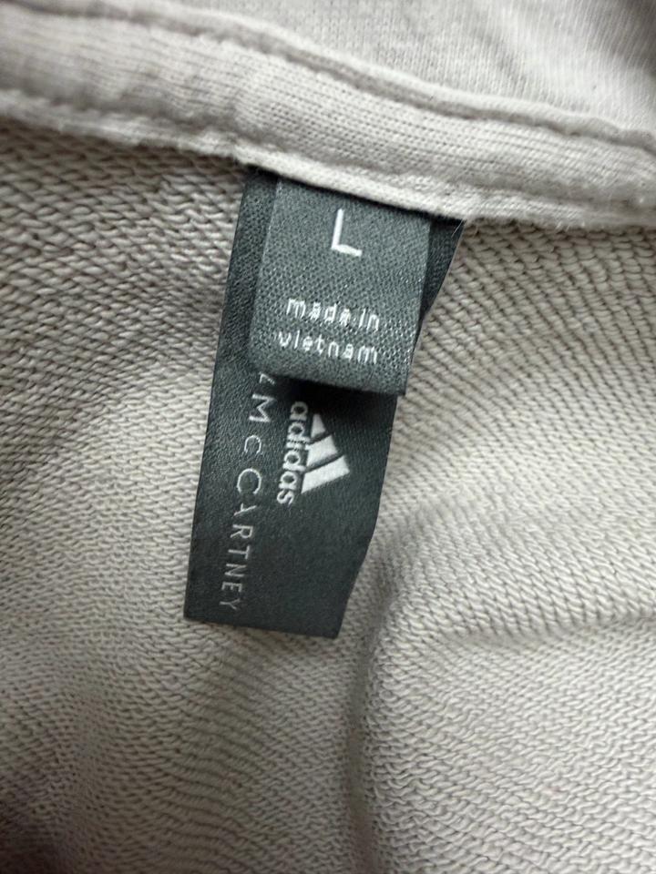 Зипка Adidas Stella McCartney