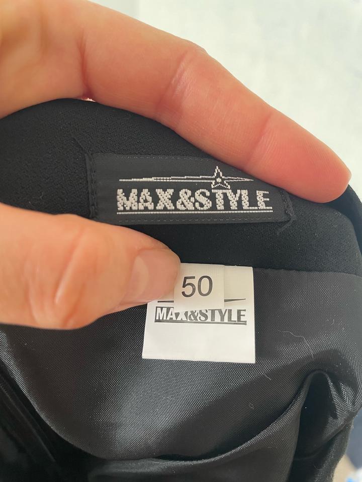 Юбка-карандаш/офис/ классика 50