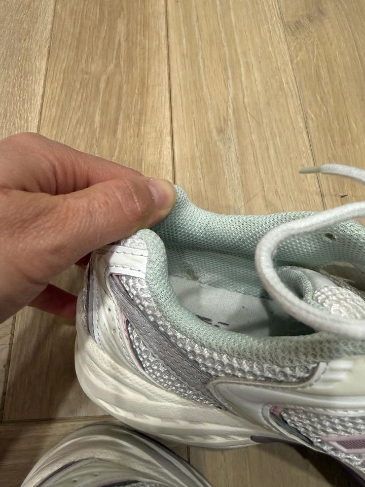 Кроссовки New balance