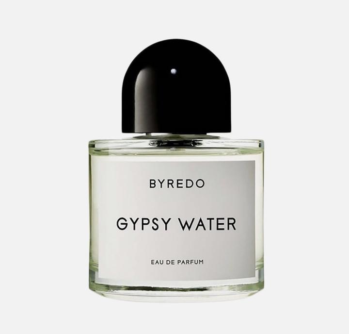 духи BYREDO gypsy water 100ml