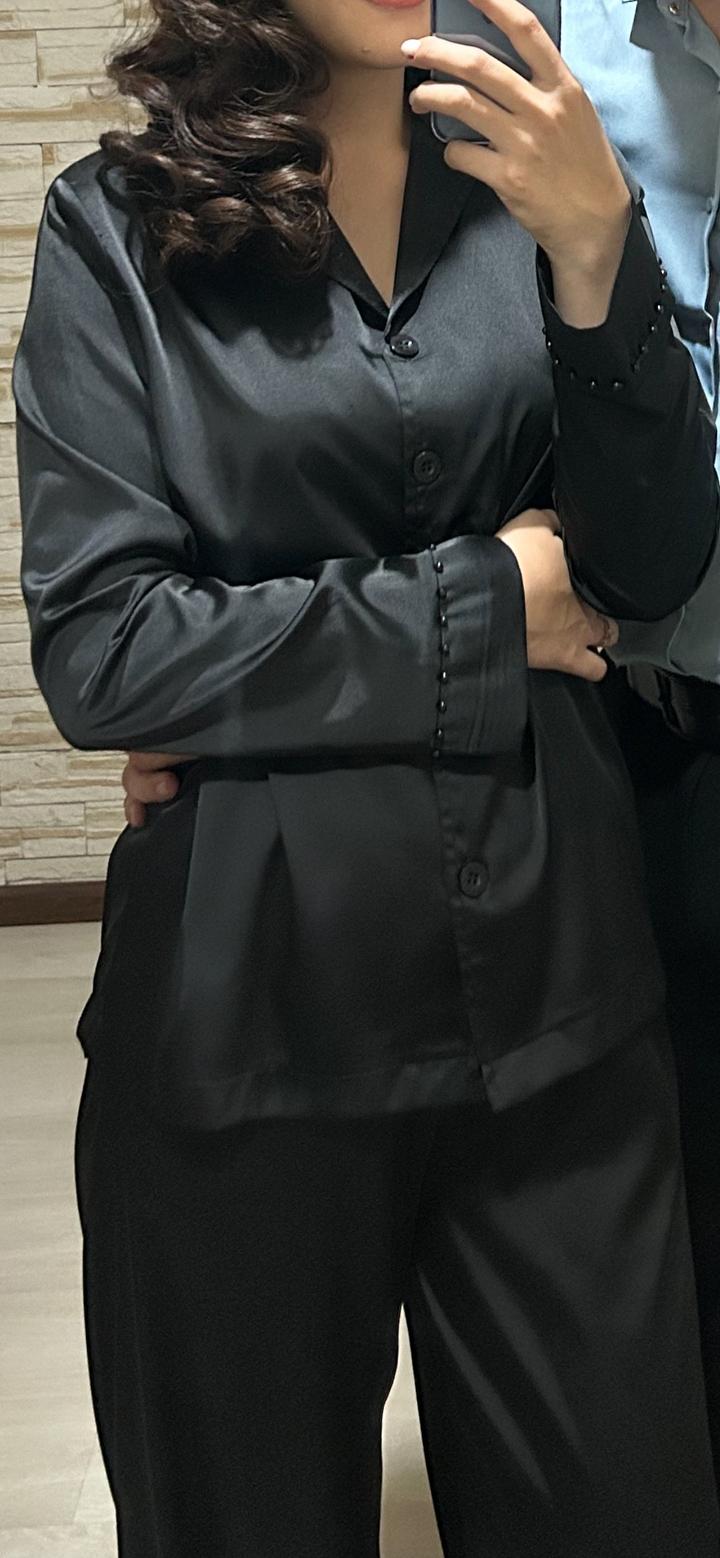 Черная двойка