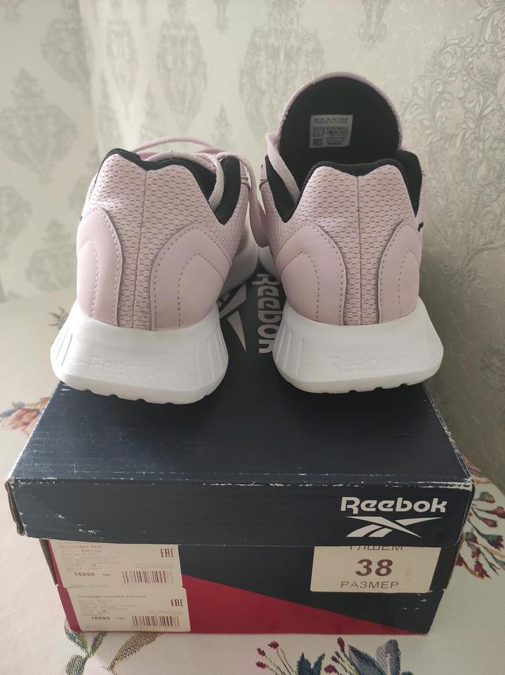 Кроссовки Reebok