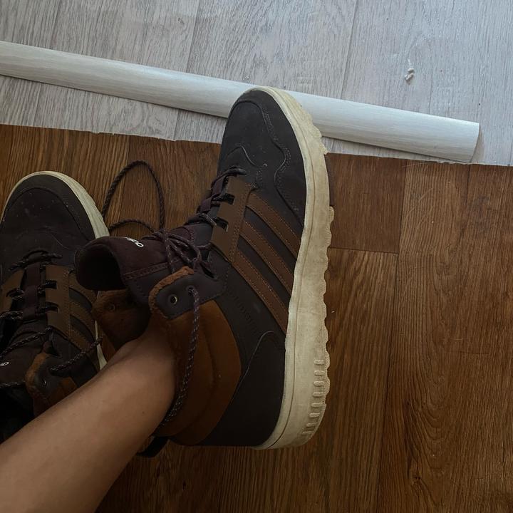 Adidas